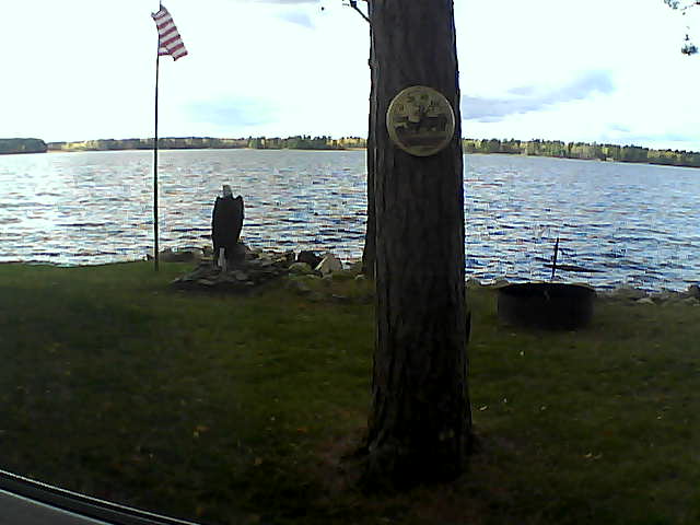 Whiteface Cam Image - Wed, 10/07/2020 3:18pm 