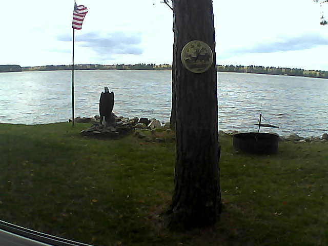 Whiteface Cam Image - Wed, 10/07/2020 3:28pm 