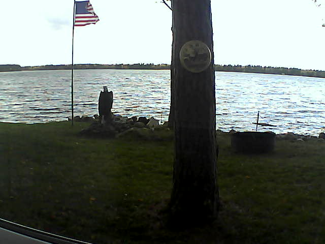 Whiteface Cam Image - Wed, 10/07/2020 3:48pm 