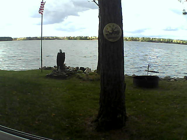 Whiteface Cam Image - Wed, 10/07/2020 4:08pm 