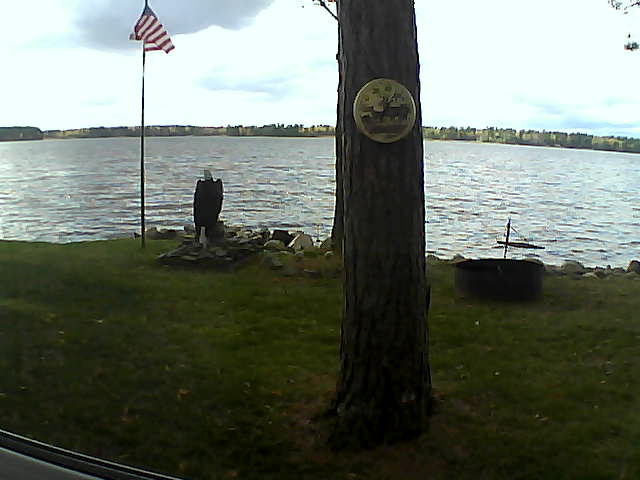 Whiteface Cam Image - Wed, 10/07/2020 4:18pm 