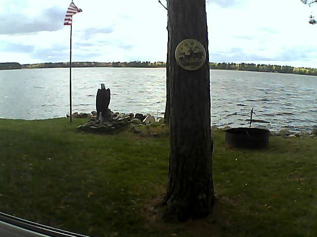 Whiteface Cam Image - Wed, 10/07/2020 4:38pm 