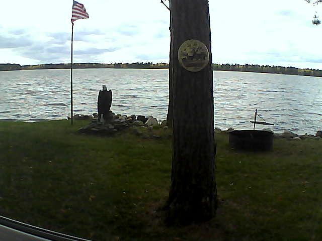 Whiteface Cam Image - Wed, 10/07/2020 4:48pm 