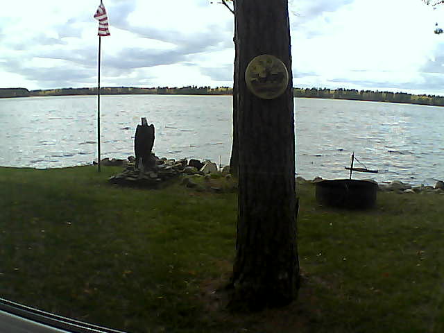 Whiteface Cam Image - Wed, 10/07/2020 4:58pm 