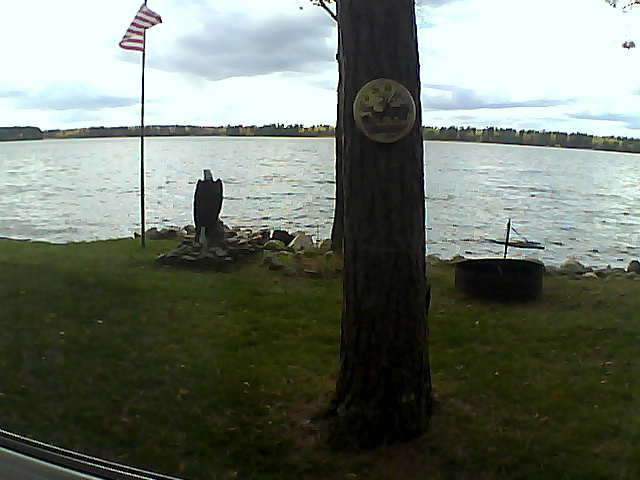 Whiteface Cam Image - Wed, 10/07/2020 5:08pm 