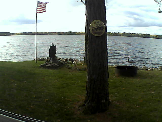 Whiteface Cam Image - Wed, 10/07/2020 5:18pm 