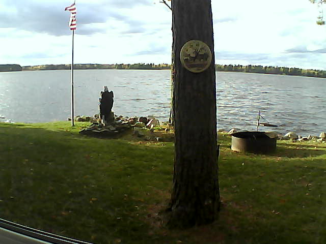 Whiteface Cam Image - Wed, 10/07/2020 5:28pm 