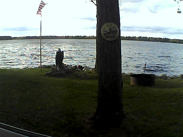 Whiteface Cam Image - Wed, 10/07/2020 5:38pm 