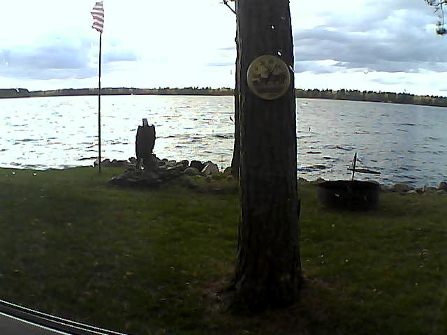 Whiteface Cam Image - Wed, 10/07/2020 5:48pm 