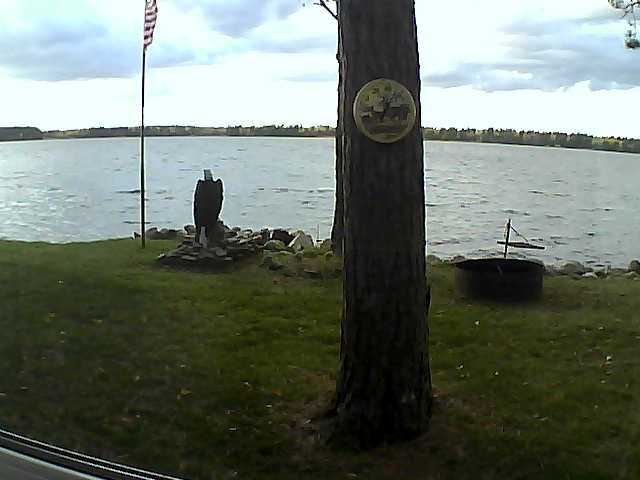 Whiteface Cam Image - Wed, 10/07/2020 5:58pm 