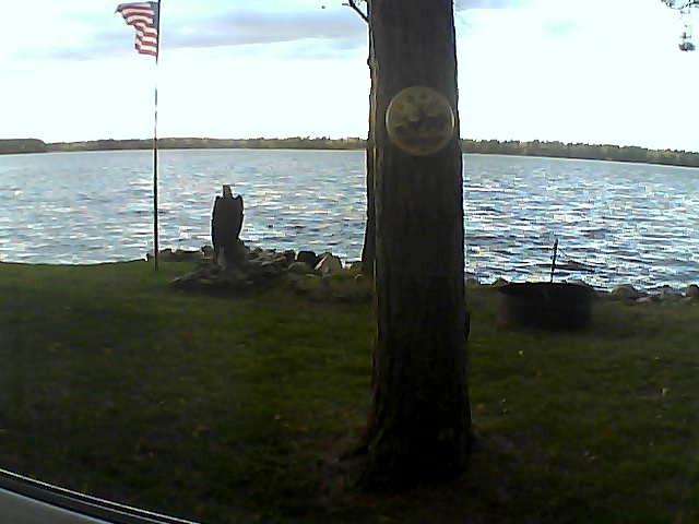 Whiteface Cam Image - Wed, 10/07/2020 6:18pm 