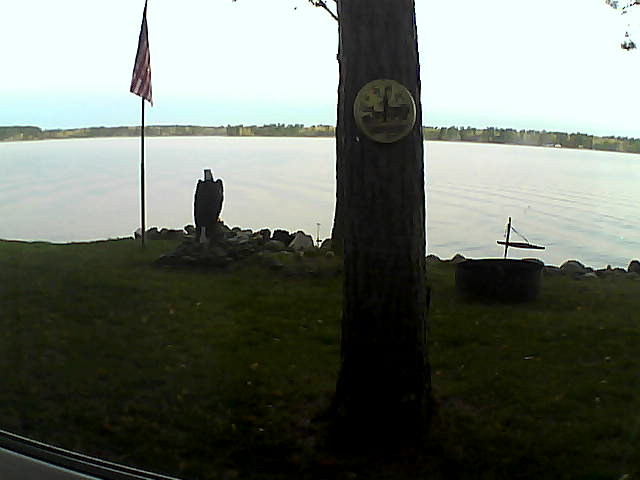 Whiteface Cam Image - Thu, 10/08/2020 7:08am 