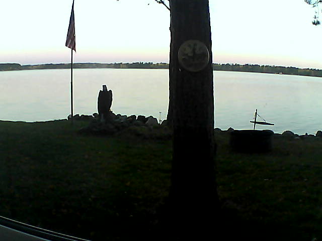 Whiteface Cam Image - Thu, 10/08/2020 7:18am 