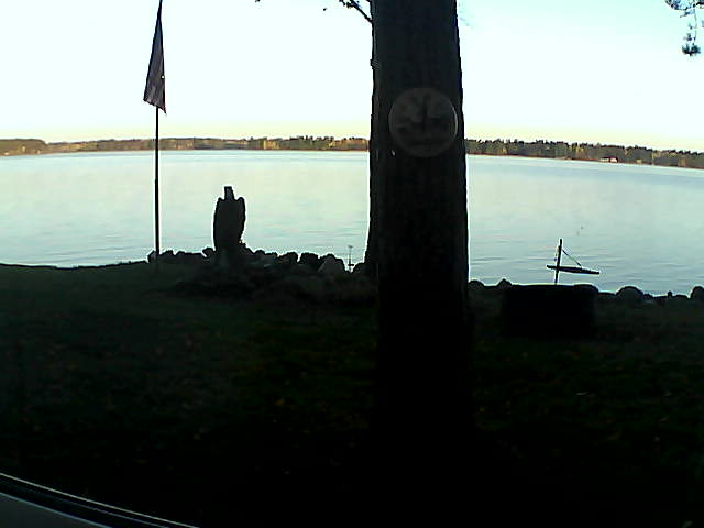 Whiteface Cam Image - Thu, 10/08/2020 7:28am 