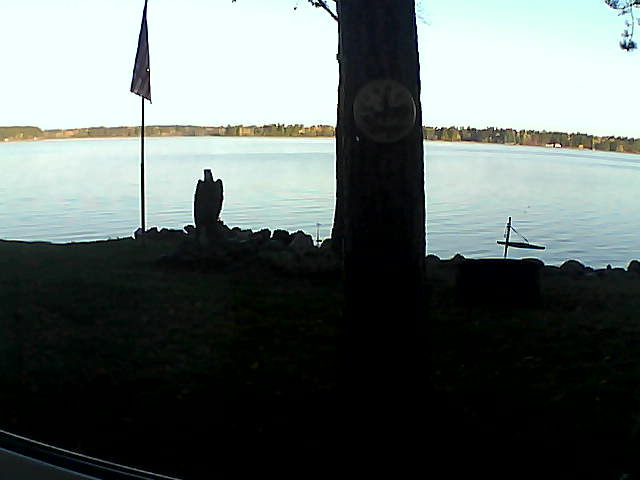 Whiteface Cam Image - Thu, 10/08/2020 7:38am 