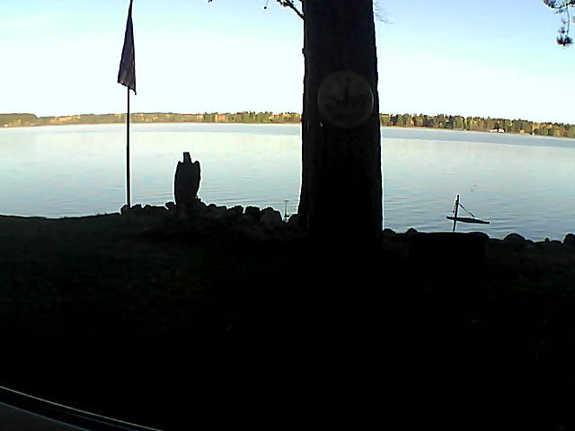 Whiteface Cam Image - Thu, 10/08/2020 8:08am 