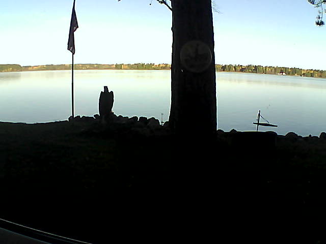 Whiteface Cam Image - Thu, 10/08/2020 8:28am 