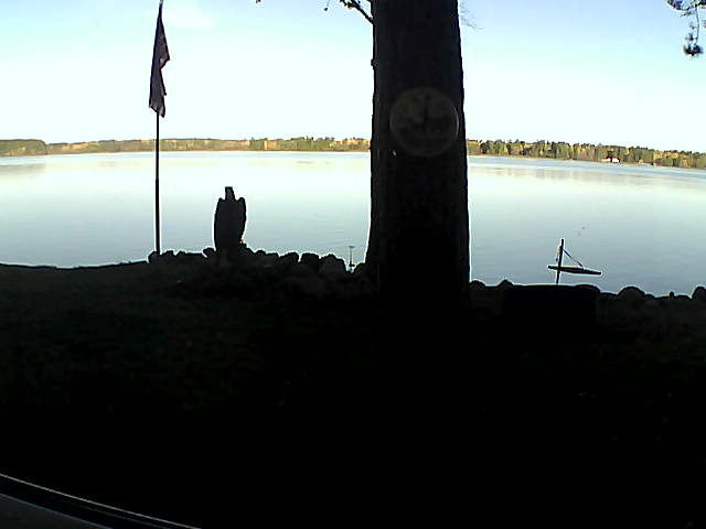 Whiteface Cam Image - Thu, 10/08/2020 8:38am 