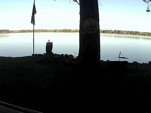 Whiteface Cam Image - Thu, 10/08/2020 8:48am 