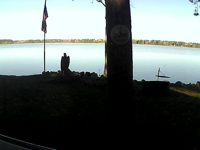 Whiteface Cam Image - Thu, 10/08/2020 9:08am 