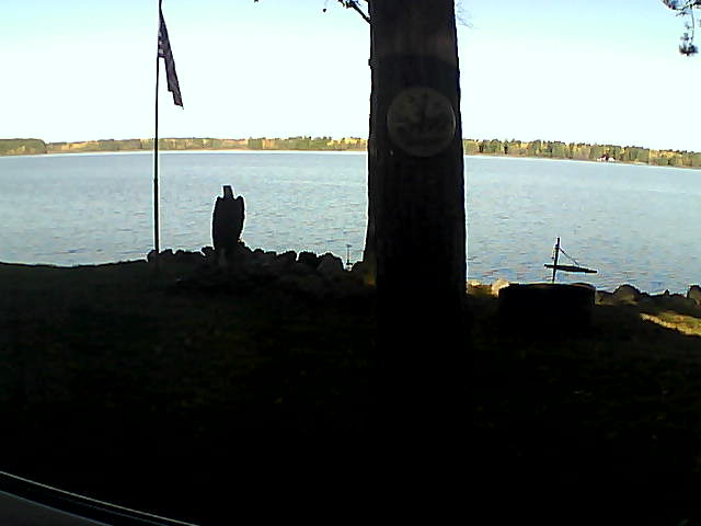 Whiteface Cam Image - Thu, 10/08/2020 9:18am 