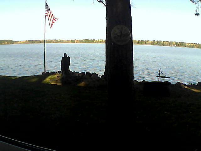 Whiteface Cam Image - Thu, 10/08/2020 9:39am 