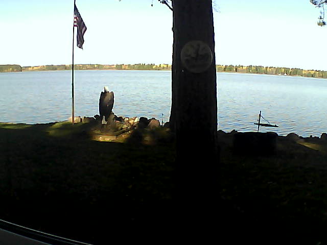 Whiteface Cam Image - Thu, 10/08/2020 9:49am 