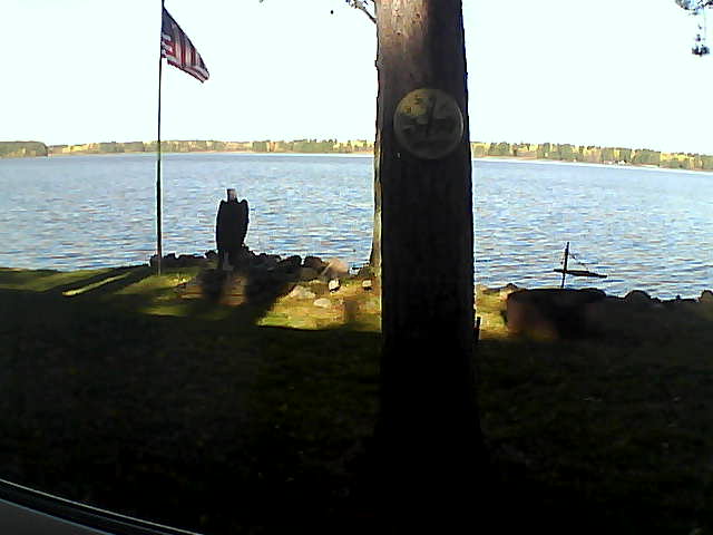 Whiteface Cam Image - Thu, 10/08/2020 10:09am 