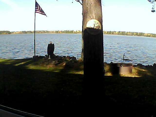 Whiteface Cam Image - Thu, 10/08/2020 10:19am 