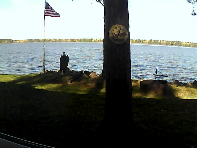 Whiteface Cam Image - Thu, 10/08/2020 10:29am 