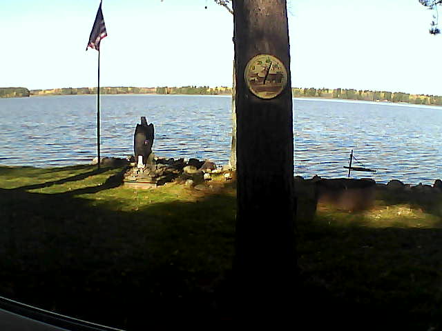 Whiteface Cam Image - Thu, 10/08/2020 10:49am 