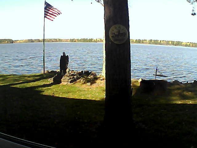 Whiteface Cam Image - Thu, 10/08/2020 10:59am 