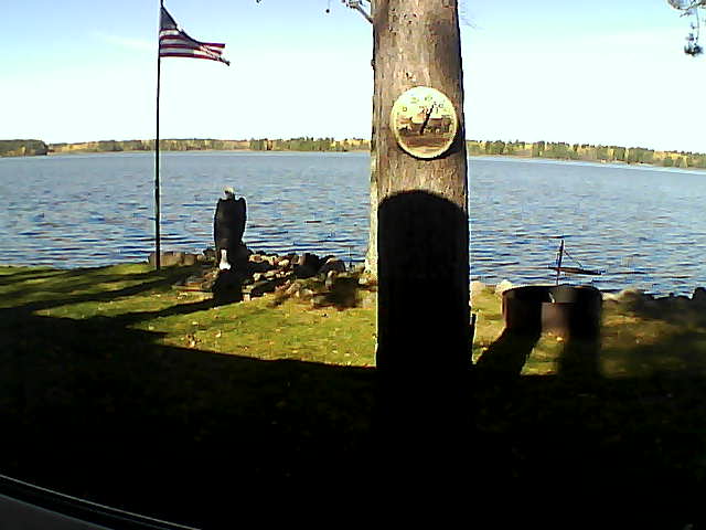 Whiteface Cam Image - Thu, 10/08/2020 11:09am 