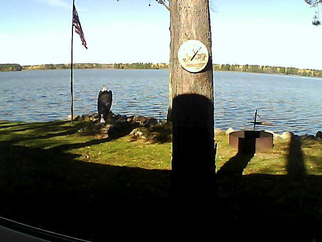 Whiteface Cam Image - Thu, 10/08/2020 11:19am 