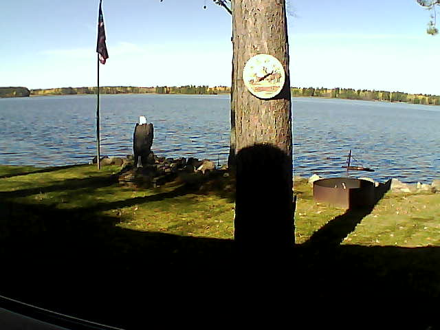 Whiteface Cam Image - Thu, 10/08/2020 11:39am 