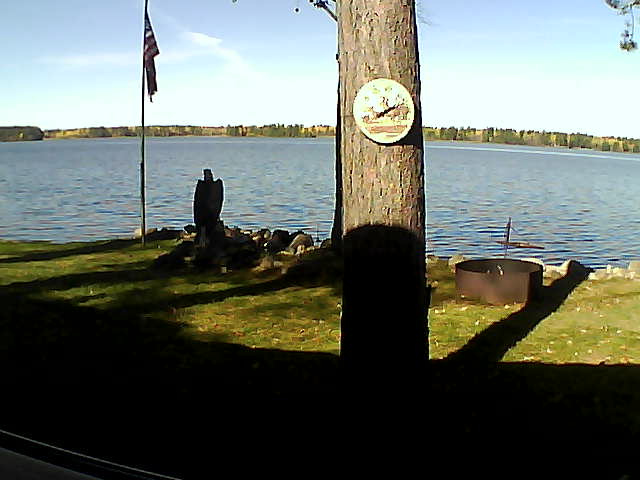 Whiteface Cam Image - Thu, 10/08/2020 11:49am 