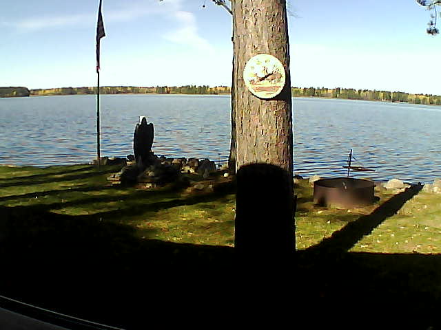 Whiteface Cam Image - Thu, 10/08/2020 11:59am 