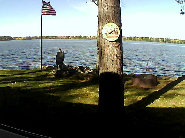 Whiteface Cam Image - Thu, 10/08/2020 12:09pm 