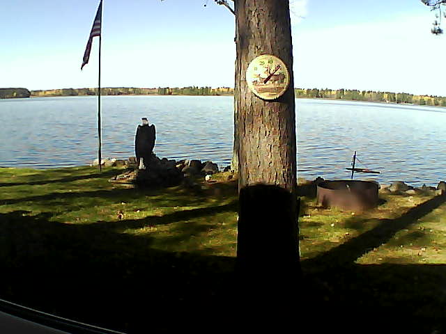 Whiteface Cam Image - Thu, 10/08/2020 12:19pm 