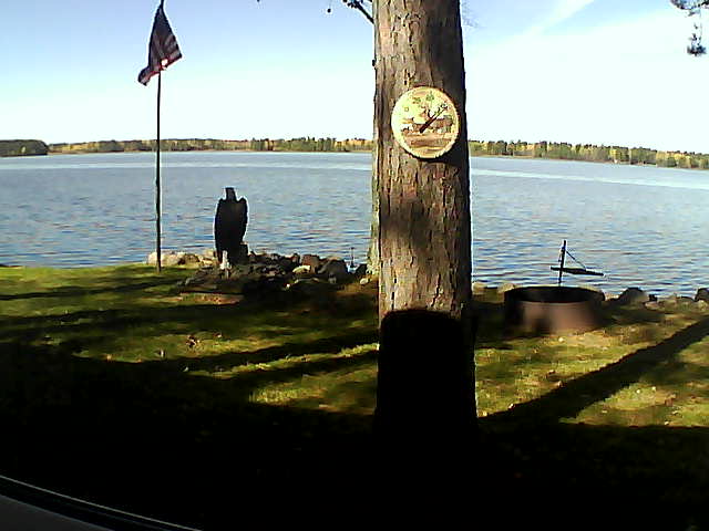 Whiteface Cam Image - Thu, 10/08/2020 12:29pm 