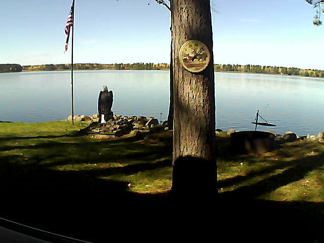 Whiteface Cam Image - Thu, 10/08/2020 12:49pm 