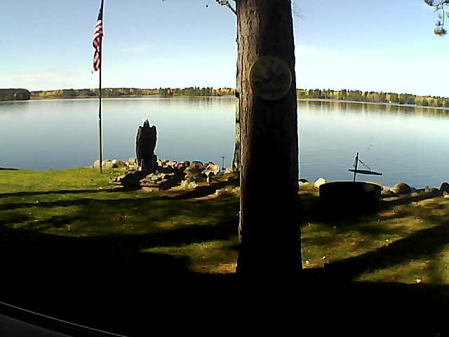 Whiteface Cam Image - Thu, 10/08/2020 12:59pm 