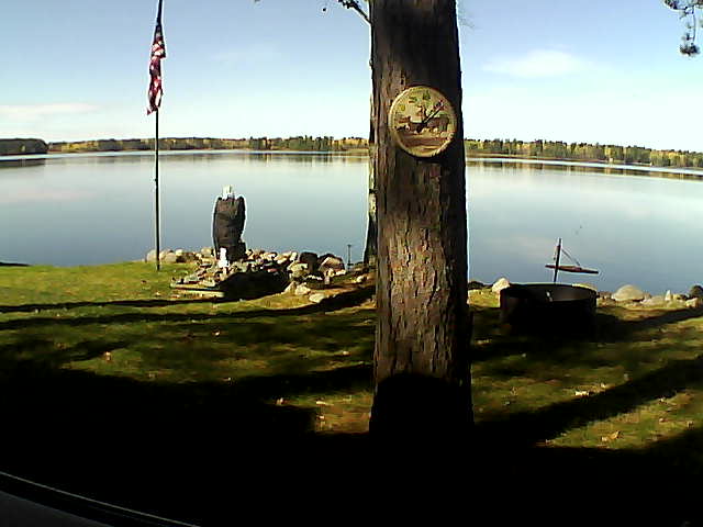 Whiteface Cam Image - Thu, 10/08/2020 1:09pm 