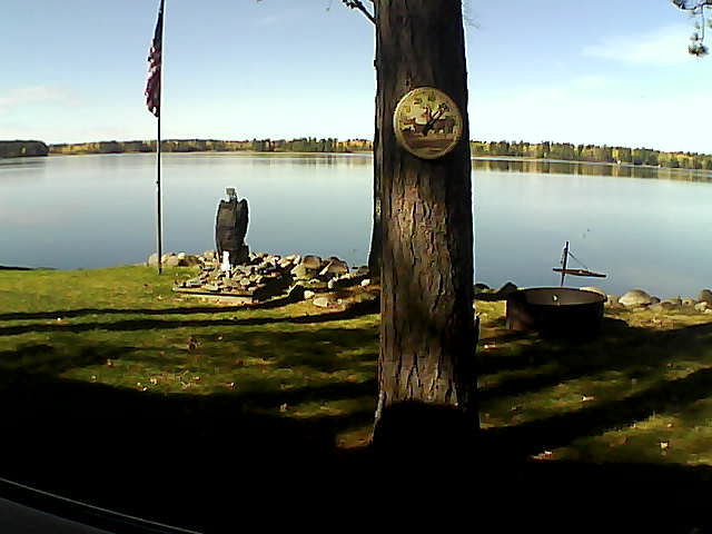 Whiteface Cam Image - Thu, 10/08/2020 1:19pm 