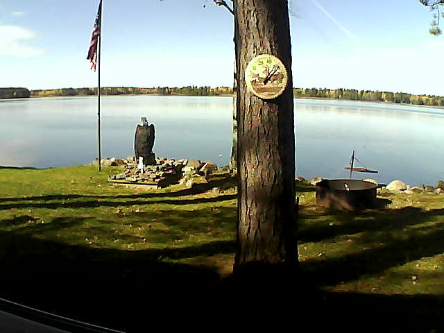 Whiteface Cam Image - Thu, 10/08/2020 1:29pm 