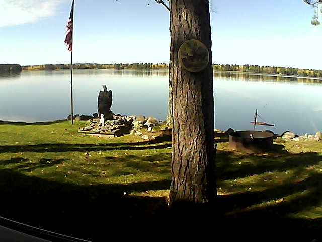 Whiteface Cam Image - Thu, 10/08/2020 1:39pm 