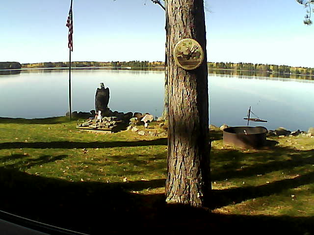 Whiteface Cam Image - Thu, 10/08/2020 1:49pm 