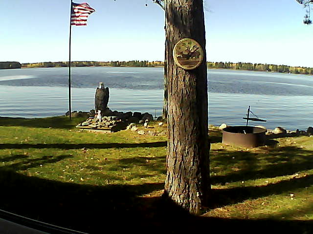 Whiteface Cam Image - Thu, 10/08/2020 1:59pm 