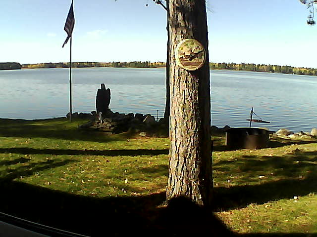 Whiteface Cam Image - Thu, 10/08/2020 2:19pm 