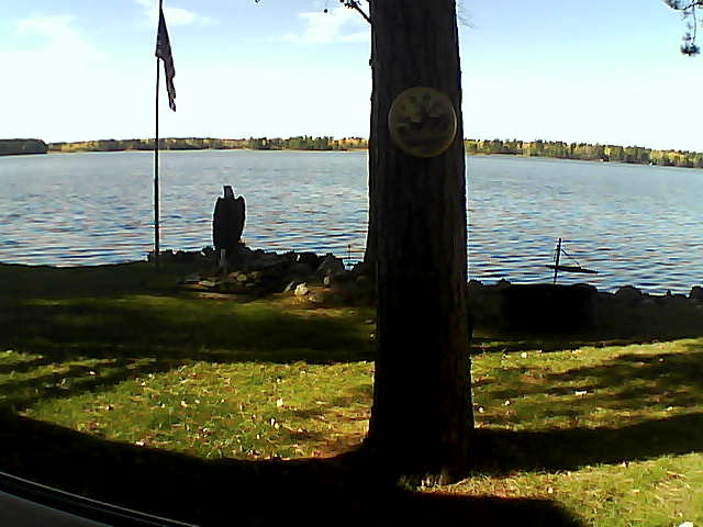 Whiteface Cam Image - Thu, 10/08/2020 2:39pm 